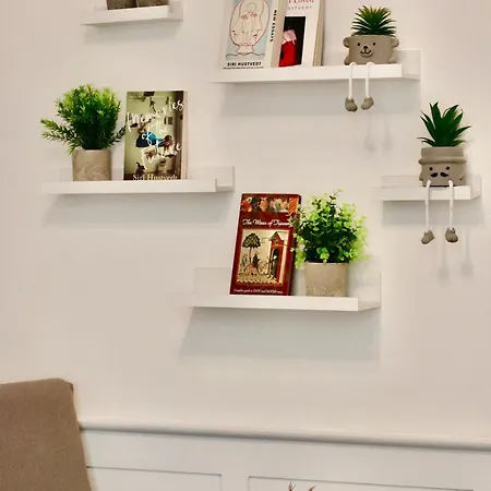 Homely In Appartement Rome