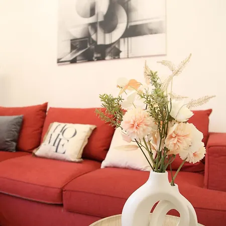 Appartement Homely In