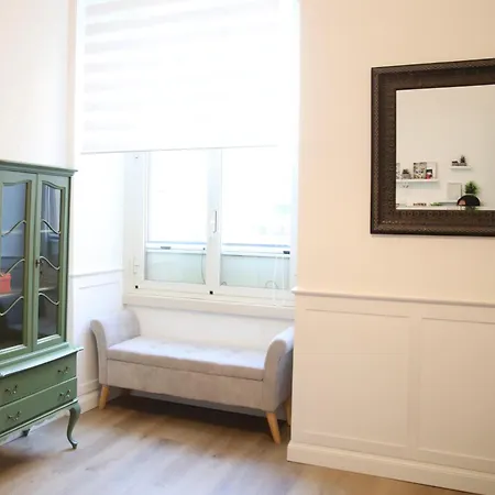 Homely In Appartement