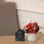 Homely In *