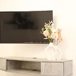 Homely In