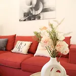アパート Homely In