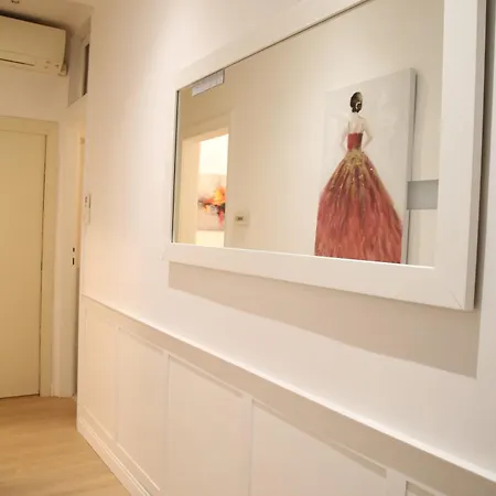 Appartement Homely In