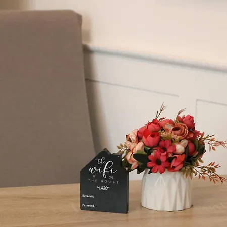 Homely In *