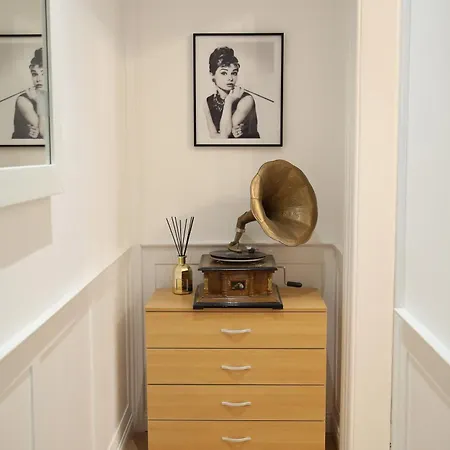 Homely In *