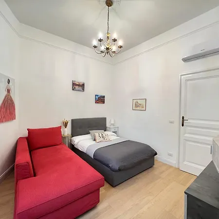 Homely In דירה רומא