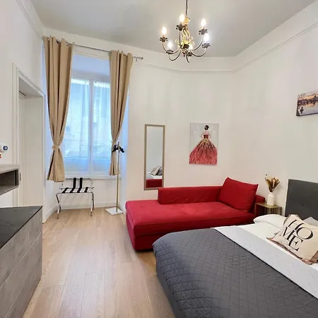 Homely In דירה