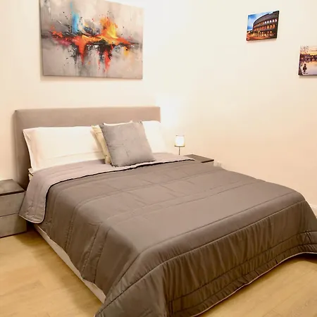 Apartamento Homely In Roma