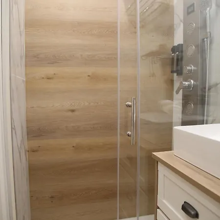 Apartamento Homely In *