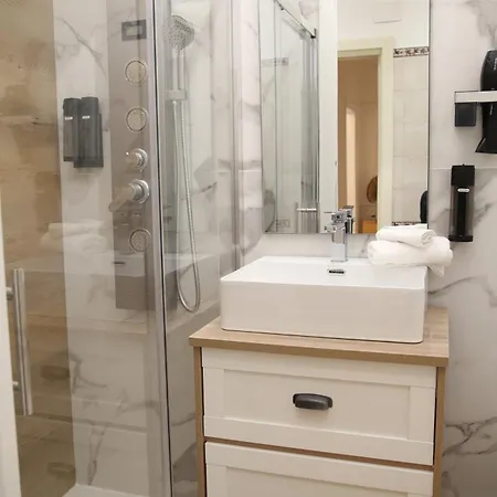 Apartamento Homely In Roma
