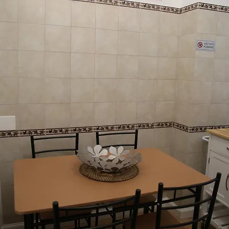 Apartamento Homely In Roma