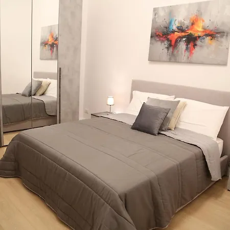 Apartamento Homely In Roma