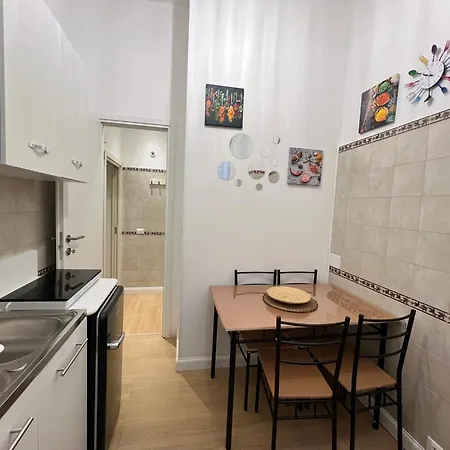 Lejlighed Homely In